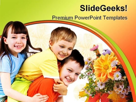 kids_smiling_family_powerpoint_backgrounds_and_templates_1210_title