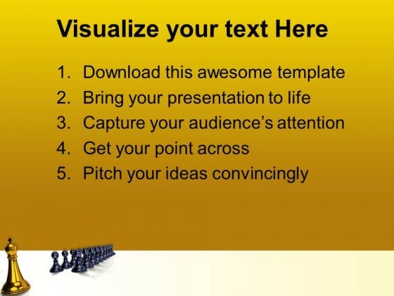 king_in_front_pawns_competition_powerpoint_templates_and_powerpoint_themes_0612_text
