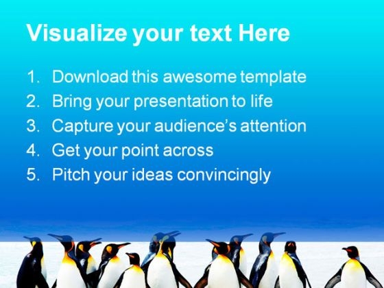 kings_of_the_beach_animals_powerpoint_template_1110_text