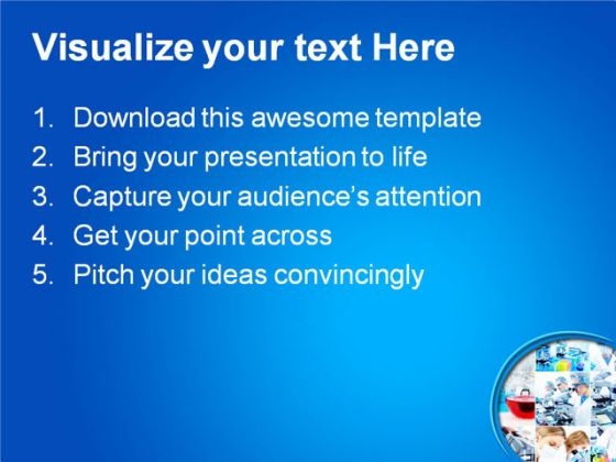 science powerpoint themes