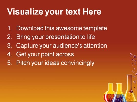 science powerpoint themes