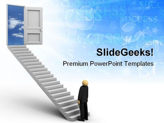 Ladder Of Success Leadership PowerPoint Templates And PowerPoint Backgrounds 0711 Ladder Of Success Leadership PowerPoint Templates And PowerPoint Backgrounds 0711