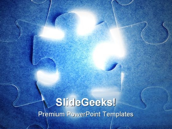 Last Puzzle Business PowerPoint Themes And PowerPoint Slides 0711 Last Puzzle Business PowerPoint Themes And PowerPoint Slides 0711