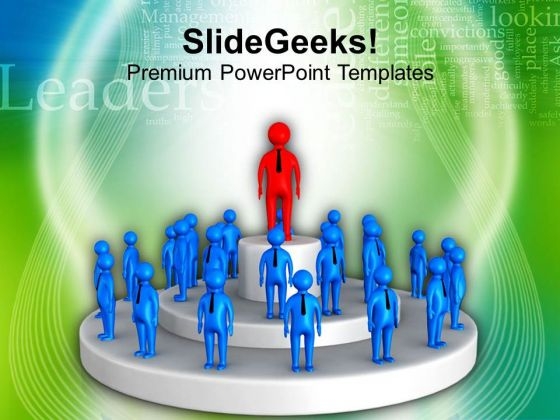 Lead Your Team With Leadership PowerPoint Templates Ppt Backgrounds For Slides 0613 Lead Your Team With Leadership PowerPoint Templates Ppt Backgrounds For Slides 0613