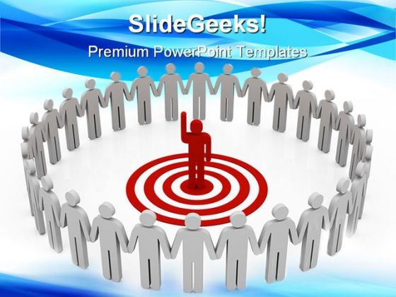 Leader Leadership PowerPoint Themes And PowerPoint Slides 0711 Leader Leadership PowerPoint Themes And PowerPoint Slides 0711