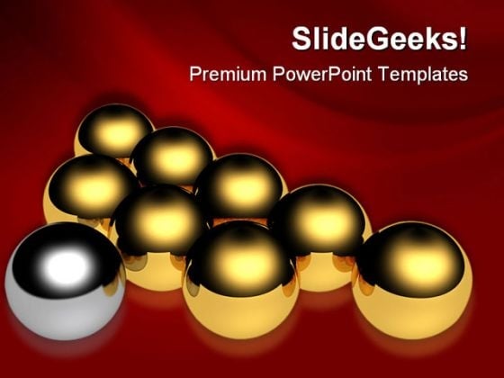 Leadership Ball Business PowerPoint Themes And PowerPoint Slides 0411 Leadership Ball Business PowerPoint Themes And PowerPoint Slides 0411