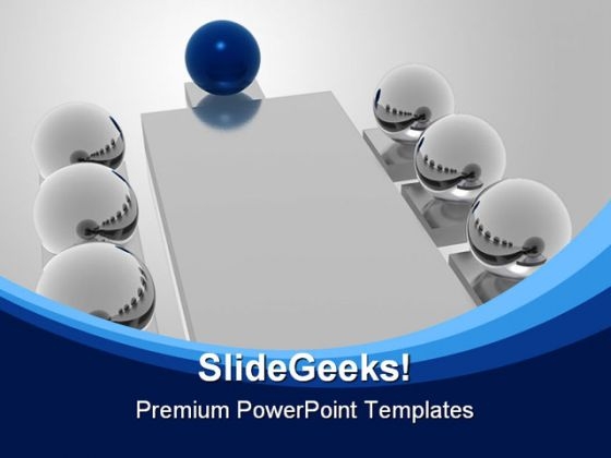 Leadership Business PowerPoint Template 0910 Leadership Business PowerPoint Template 0910