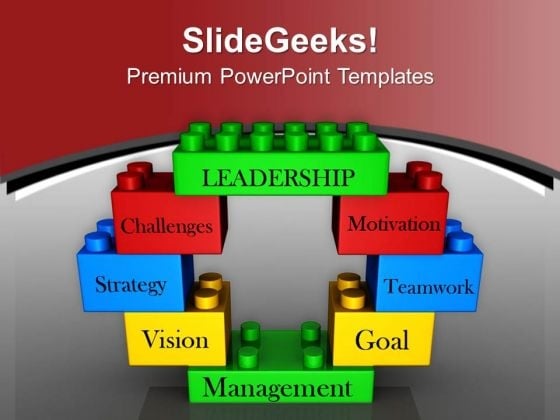 Leadership Concept And Business Management PowerPoint Templates Ppt Backgrounds For Slides 0413 Leadership Concept And Business Management PowerPoint Templates Ppt Backgrounds For Slides 0413