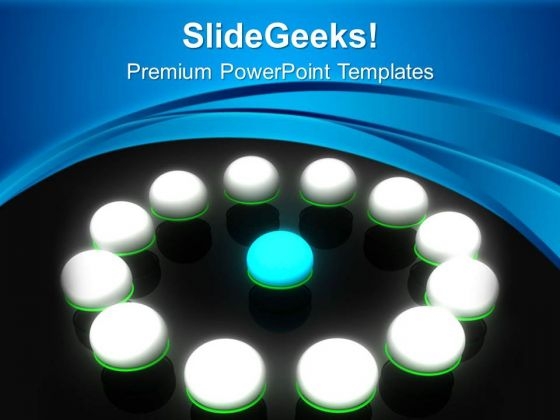 Leadership Concept For Business Strategy PowerPoint Templates Ppt Backgrounds For Slides 0413 Leadership Concept For Business Strategy PowerPoint Templates Ppt Backgrounds For Slides 0413