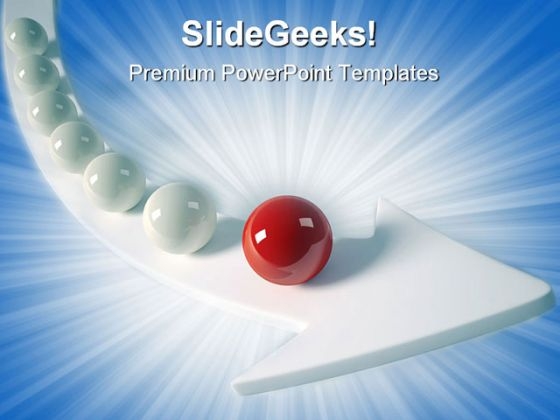 Leadership Concept Success PowerPoint Themes And PowerPoint Slides 0711 Leadership Concept Success PowerPoint Themes And PowerPoint Slides 0711