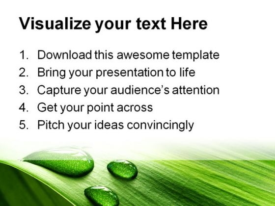 leaf_drops_nature_powerpoint_template_0610_print