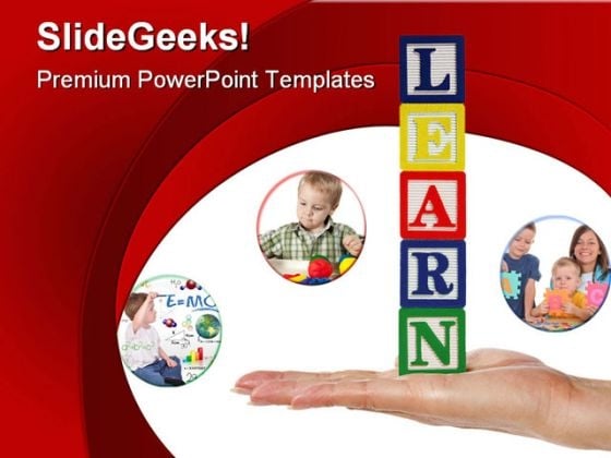 Learn Concept Education PowerPoint Backgrounds And Templates 1210 Learn Concept Education PowerPoint Backgrounds And Templates 1210