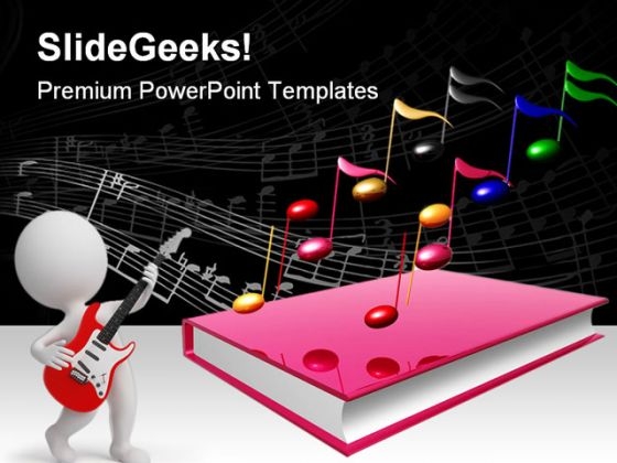 Learn Music PowerPoint Templates And PowerPoint Backgrounds 0711 Learn Music PowerPoint Templates And PowerPoint Backgrounds 0711