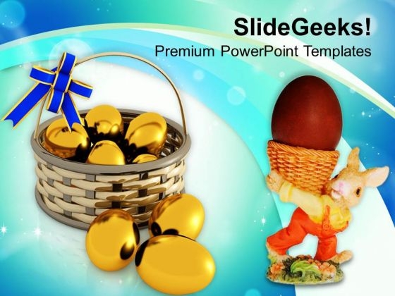 Lets Celebrate Easter With Eggs PowerPoint Templates Ppt Backgrounds For Slides 0313 Lets Celebrate Easter With Eggs PowerPoint Templates Ppt Backgrounds For Slides 0313