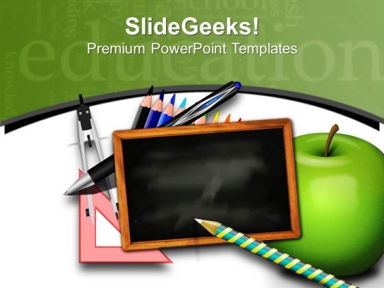 Lets Move For School And Get Education PowerPoint Templates Ppt Backgrounds For Slides 0613 Lets Move For School And Get Education PowerPoint Templates Ppt Backgrounds For Slides 0613