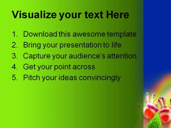 little_hands_nature_powerpoint_template_0610_text