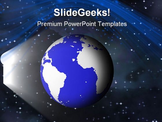 Locked Earth Security PowerPoint Themes And PowerPoint Slides 0311 Locked Earth Security PowerPoint Themes And PowerPoint Slides 0311