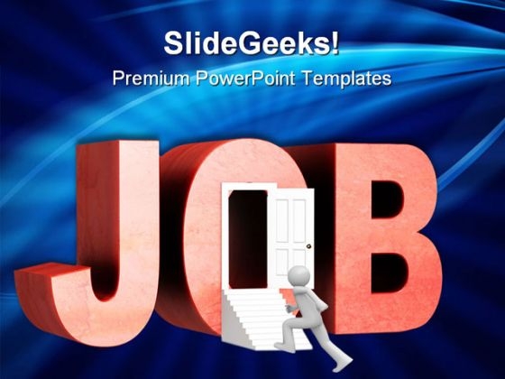 looking_for_job_future_powerpoint_templates_and_powerpoint_backgrounds_0311_title