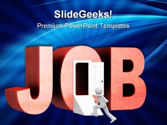 Looking For Job Future PowerPoint Templates And PowerPoint Backgrounds 0311 Looking For Job Future PowerPoint Templates And PowerPoint Backgrounds 0311