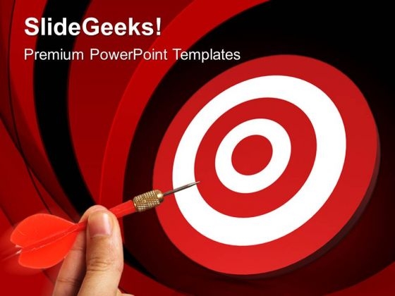 Looking Towards Goal Targets PowerPoint Templates And PowerPoint Themes 0712 Looking Towards Goal Targets PowerPoint Templates And PowerPoint Themes 0712