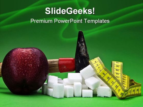 Loosing Weight Health PowerPoint Templates And PowerPoint Backgrounds 0611 Loosing Weight Health PowerPoint Templates And PowerPoint Backgrounds 0611