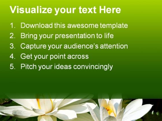 lotus_flowers_beauty_powerpoint_template_1110_text