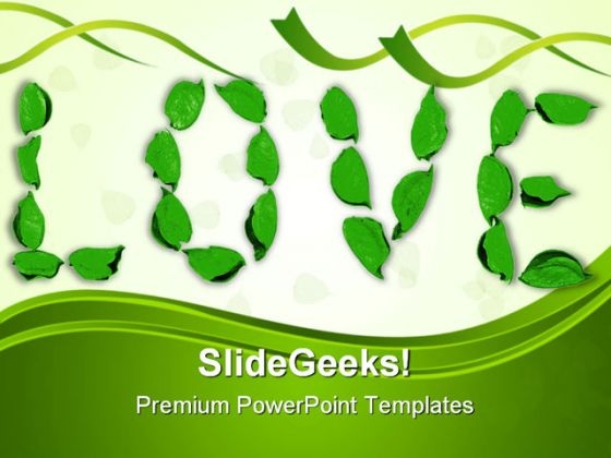 Love Nature PowerPoint Themes And PowerPoint Slides 0711 Love Nature PowerPoint Themes And PowerPoint Slides 0711