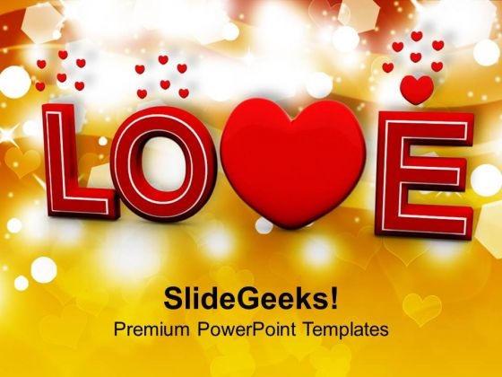 Love Valentines Background PowerPoint Templates Ppt Backgrounds For Slides 0213 Love Valentines Background PowerPoint Templates Ppt Backgrounds For Slides 0213