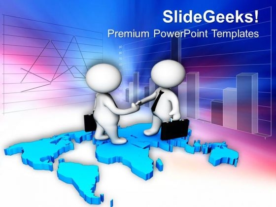 Maintain A Global Relation PowerPoint Templates Ppt Backgrounds For Slides 0613 Maintain A Global Relation PowerPoint Templates Ppt Backgrounds For Slides 0613