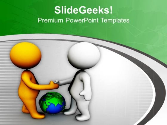 Maintain Global Relationship PowerPoint Templates Ppt Backgrounds For Slides 0613 Maintain Global Relationship PowerPoint Templates Ppt Backgrounds For Slides 0613