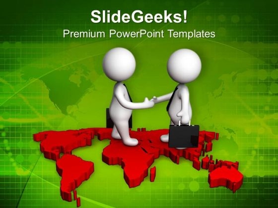 Make A Global Relation With Clients PowerPoint Templates Ppt Backgrounds For Slides 0613 Make A Global Relation With Clients PowerPoint Templates Ppt Backgrounds For Slides 0613