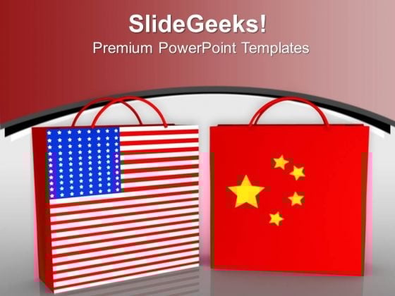 Make A Pact For Trade PowerPoint Templates Ppt Backgrounds For Slides 0713 Make A Pact For Trade PowerPoint Templates Ppt Backgrounds For Slides 0713