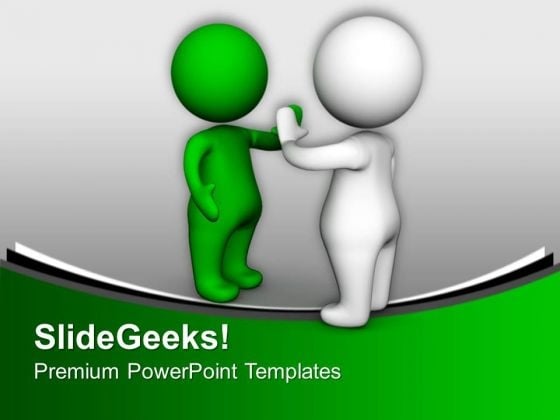 Make A Right Pact PowerPoint Templates Ppt Backgrounds For Slides 0713 Make A Right Pact PowerPoint Templates Ppt Backgrounds For Slides 0713