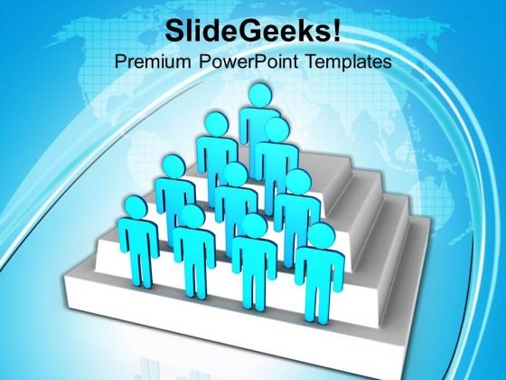 Make A Right Team PowerPoint Templates Ppt Backgrounds For Slides 0713