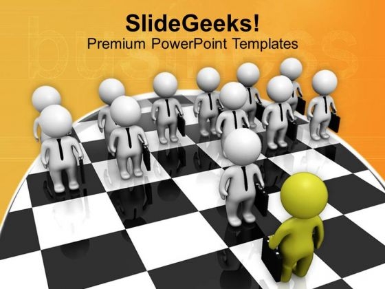 Make A Strategy For Team PowerPoint Templates Ppt Backgrounds For Slides 0713 Make A Strategy For Team PowerPoint Templates Ppt Backgrounds For Slides 0713