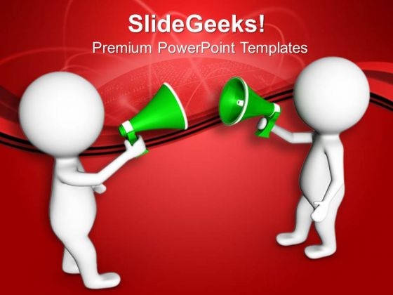 announcement powerpoint templates slides and graphics