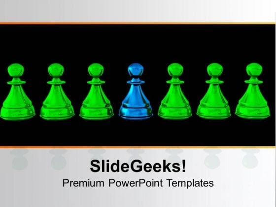 Make Good Strategy For Leadership PowerPoint Templates Ppt Backgrounds For Slides 0713 Make Good Strategy For Leadership PowerPoint Templates Ppt Backgrounds For Slides 0713
