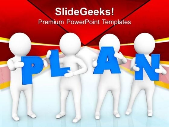 Make Some New Plan PowerPoint Templates Ppt Backgrounds For Slides 0813 Make Some New Plan PowerPoint Templates Ppt Backgrounds For Slides 0813