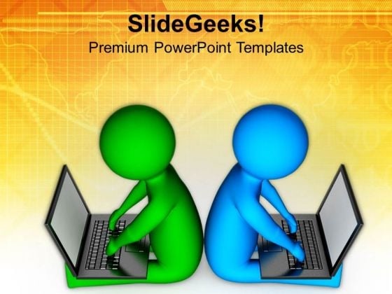 Make Your Business Global And Technical PowerPoint Templates Ppt Backgrounds For Slides 0713 Make Your Business Global And Technical PowerPoint Templates Ppt Backgrounds For Slides 0713