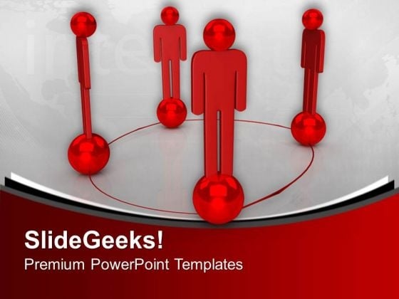 Making Networks Is Not Easy PowerPoint Templates Ppt Backgrounds For Slides 0713 Making Networks Is Not Easy PowerPoint Templates Ppt Backgrounds For Slides 0713
