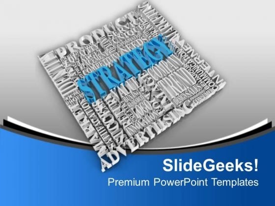 Making Strategy Is Part Of Business PowerPoint Templates Ppt Backgrounds For Slides 0713 Making Strategy Is Part Of Business PowerPoint Templates Ppt Backgrounds For Slides 0713