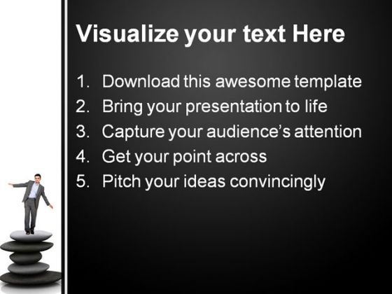 man_balance_people_powerpoint_template_0810_text