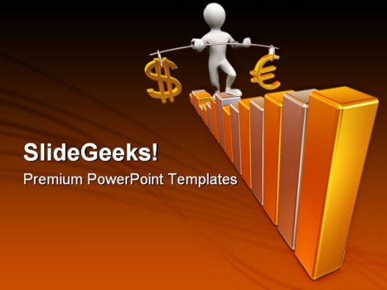 Man Going Up Business PowerPoint Templates And PowerPoint Backgrounds 0411 Man Going Up Business PowerPoint Templates And PowerPoint Backgrounds 0411