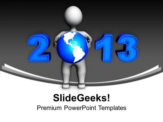 Man Holding Globe Global PowerPoint Templates Ppt Backgrounds For Slides 1212 Man Holding Globe Global PowerPoint Templates Ppt Backgrounds For Slides 1212