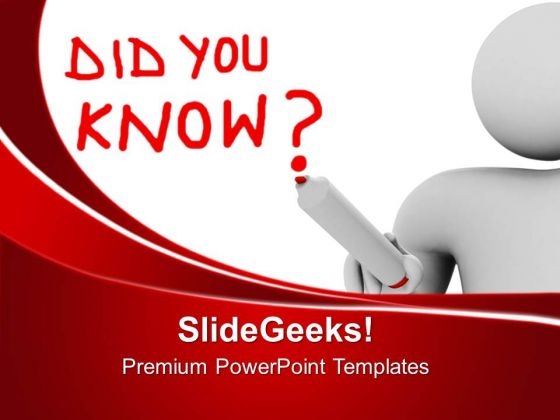 Man With Did You Business PowerPoint Templates And PowerPoint Themes 0612 Man With Did You Business PowerPoint Templates And PowerPoint Themes 0612
