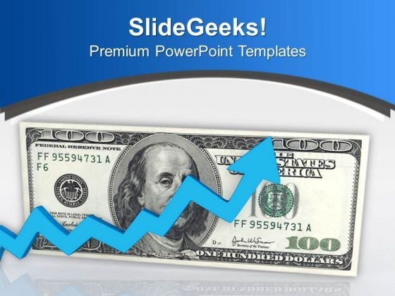 Market Growth Depends On Doller Price PowerPoint Templates Ppt Backgrounds For Slides 0813 Market Growth Depends On Doller Price PowerPoint Templates Ppt Backgrounds For Slides 0813