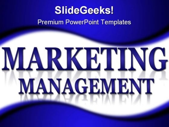 Marketing And Management Business PowerPoint Background And Template 1210 Marketing And Management Business PowerPoint Background And Template 1210
