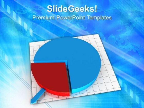 Marketing And Sales Strategy Pie Diagram PowerPoint Templates Ppt Backgrounds For Slides 0513 Marketing And Sales Strategy Pie Diagram PowerPoint Templates Ppt Backgrounds For Slides 0513