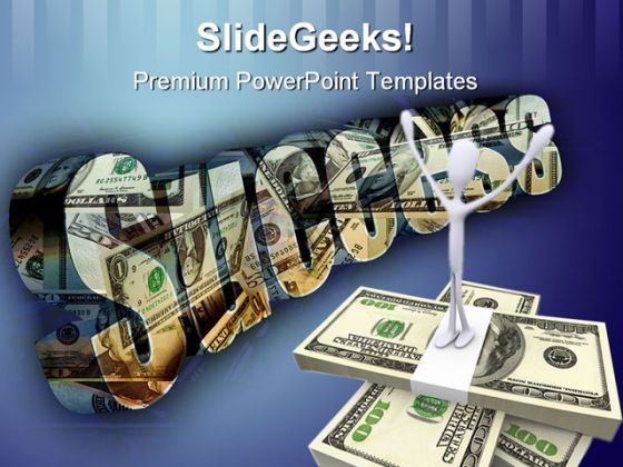 Marketing Business Concept Money PowerPoint Templates And PowerPoint Backgrounds 0611 Marketing Business Concept Money PowerPoint Templates And PowerPoint Backgrounds 0611