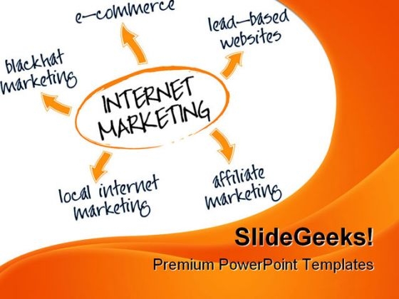 Marketing Internet PowerPoint Backgrounds And Templates 0111 Marketing Internet PowerPoint Backgrounds And Templates 0111
